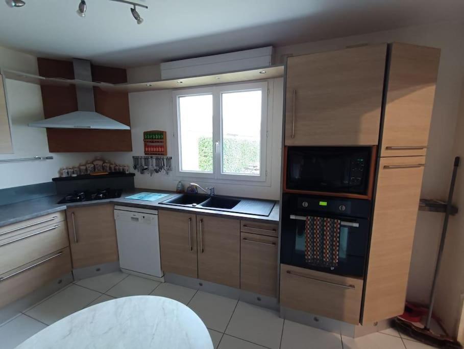 Maison Atypique Proche Forets Vallees Holiday home *